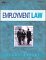 Employment Law for the Paralegal cover