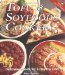 Tofu & Soyfoods Cookery cover