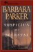 Suspicion of Betrayal cover