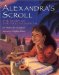 Alexandra's Scroll : The Story of the First Hanukkah cover