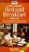 The Good Bed and Breakfast Guide cover