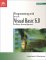 Programming With Microsoft Visual Basic 6.0 : An Object-Oriented Approach-Introductory cover