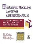 The Unified Modeling Language Reference Manual [Click for larger image]