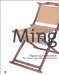 Ming : L'age D'or Du Mobilier Chinois = the Golden Age of Chinese Furniture  Collection Lu Ming Shi  Musee National Des Arts Asiatiques-Guimet, 19 Mars-14 Juillet 2003 cover