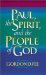 Paul, the Spirit, and the People of God cover