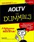 Aoltv for Dummies cover