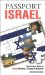Passport Israel : Your Pocket Guide to Israeli Business, Customs & Etiquette cover