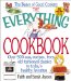 The Everything Cookbook : Over 500 Easy Recipes, from Old-Fashioned Classics to Today's Healthy Favorites cover