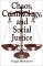 Chaos, Criminology, and Social Justice : The New Orderly (Dis)Order cover