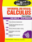 Schaum's Outline of Theory and Problems of Differential and Integral Calculus cover