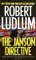 The Janson Directive cover