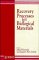 Recovery Processes for Biological Materials cover
