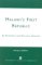 Malawi's First Republic : An Economic and Political Analysis cover