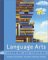 Language Arts With Infotrac : Learning and Teaching cover