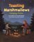 Toasting Marshmallows : Camping Poems cover