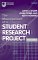 The Management of a Student Research Project cover