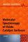 Molecular Spectroscopy in Oxide Surface Chemistry cover