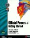 Official Power ++ : Getting Started cover