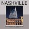 Cal 99 Nashville cover