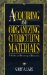 Acquiring and Organizing Curriculum Materials cover