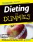 Dieting for Dummies cover