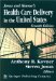Jonas & Kovner's Health Care Delivery in the United States cover