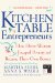 Kitchen Table Entrepreneurs : How Eleven Women Escaped Poverty and Became Their Own Bosses cover