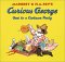  Curious George Goes to a Costume Party
