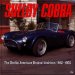 Shelby Cobra/the Shelby American Original Color Archives 1962-1965 cover