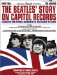 The Beatles' Story on Capitol Records : The Albums cover