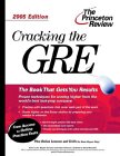 Cracking the Gre, 2005 [Click for larger image]