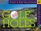 365 Golf Holes 2003 Calendar cover