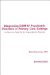 Diagnosing Dsm-IV Psychiatric Disorders in Primary Care Settings : An Interview Guide for the Nonpsychiatrist Physician cover