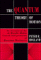 The Quantum Theory of Motion : An Account of the De Broglie-Bohm Causal Interpretation of Quantum Mechanics cover