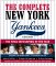 The Complete New York Yankees : The Total Encyclopedia of the Team cover
