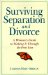 Surviving Separation and Divorce : A Woman's Guide to Making It Through the First Year cover