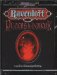 Ravenloft Player's Handbook cover