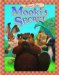 Mooki's Secret cover