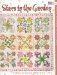 Stars in the Garden : Fresh Flowers in Applique cover