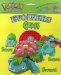Evolvers Grass : Bulbasaur, Ivysaur, Venusaur cover