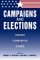 Campaigns and Elections : Issues, Concepts, Cases cover