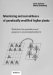 Monitoring and Surveillance of Genetically Modified Higher Plants : Guidelines for Procedures and Analysis of Environmental Effects cover
