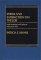 Stress and Satisfaction on the Job : Work Meanings and Coping of Mid-Career Men cover
