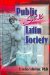 Public Sex in a Latin Society cover