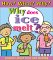  Why Does Ice Melt?