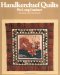 Handkerchief Quilts cover