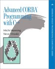 Advanced Corba Programming With C++ [Click for larger image]