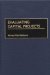 Evaluating Capital Projects cover