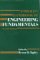 Eshbach's Handbook of Engineering Fundamentals cover