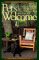 Pets Welcome : A Guide to Hotels, Inns and Resorts That Welcome You and Your Pet Califor Nia Edition cover